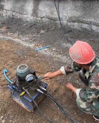 苏州吴江预应力锚杆