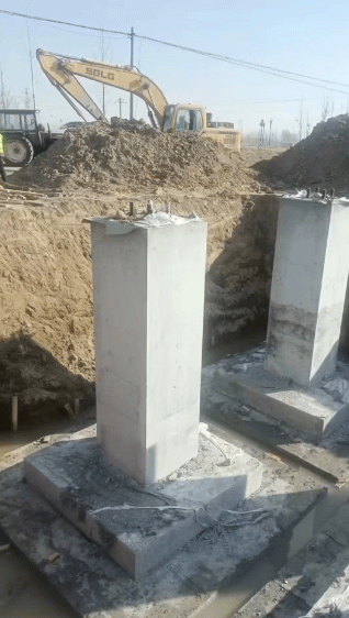 苏州吴江地基基础工程