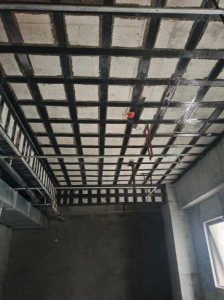 苏州吴江碳纤维加固