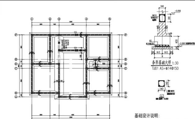 苏州吴江地基基础工程设计